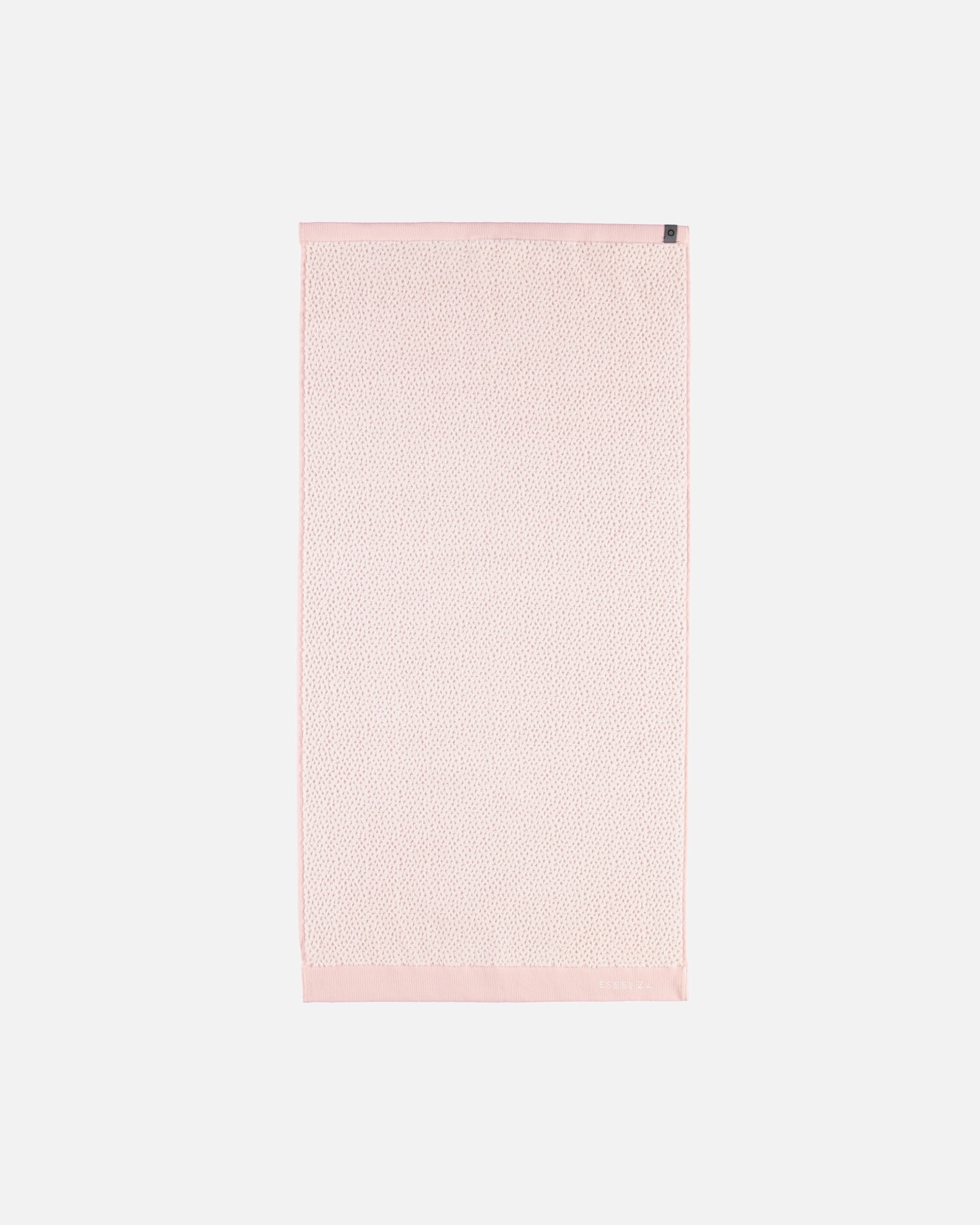Handtuch für Unisex Essenza Home Essenza Home Handtücher Connect Organic Breeze rose Handtuch 60x110 cm