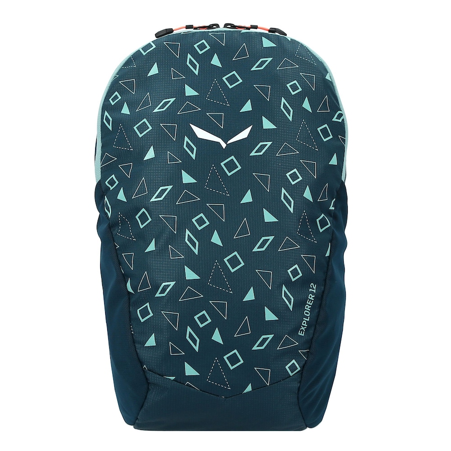 Salewa Explorer Wanderrucksack pond Petrol Herren