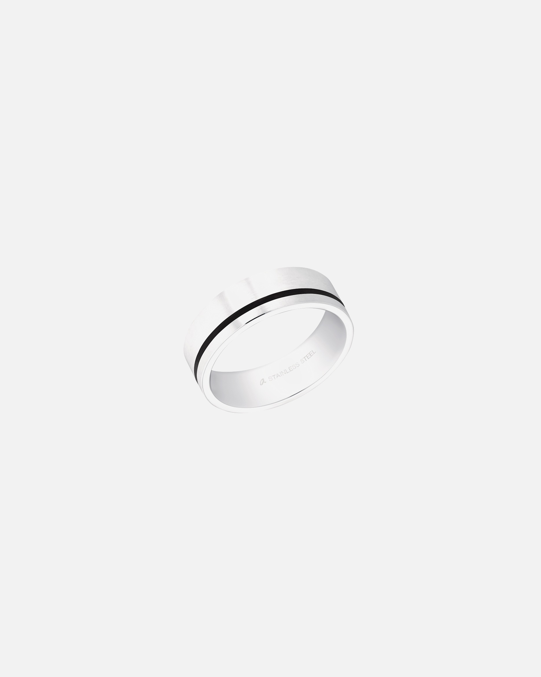 Ring für Unisex amor Ring 58