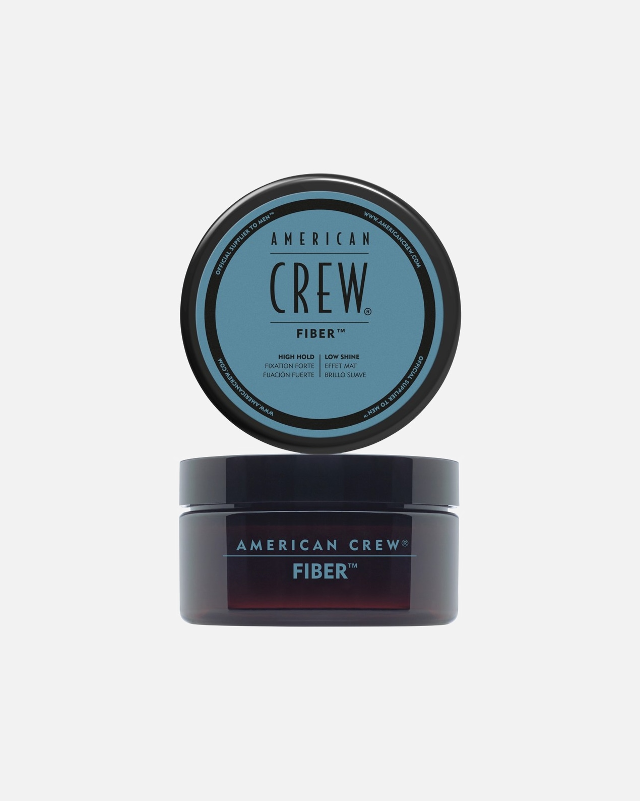 Haarwachs für Männlich American Crew Classic Fiber 50 g