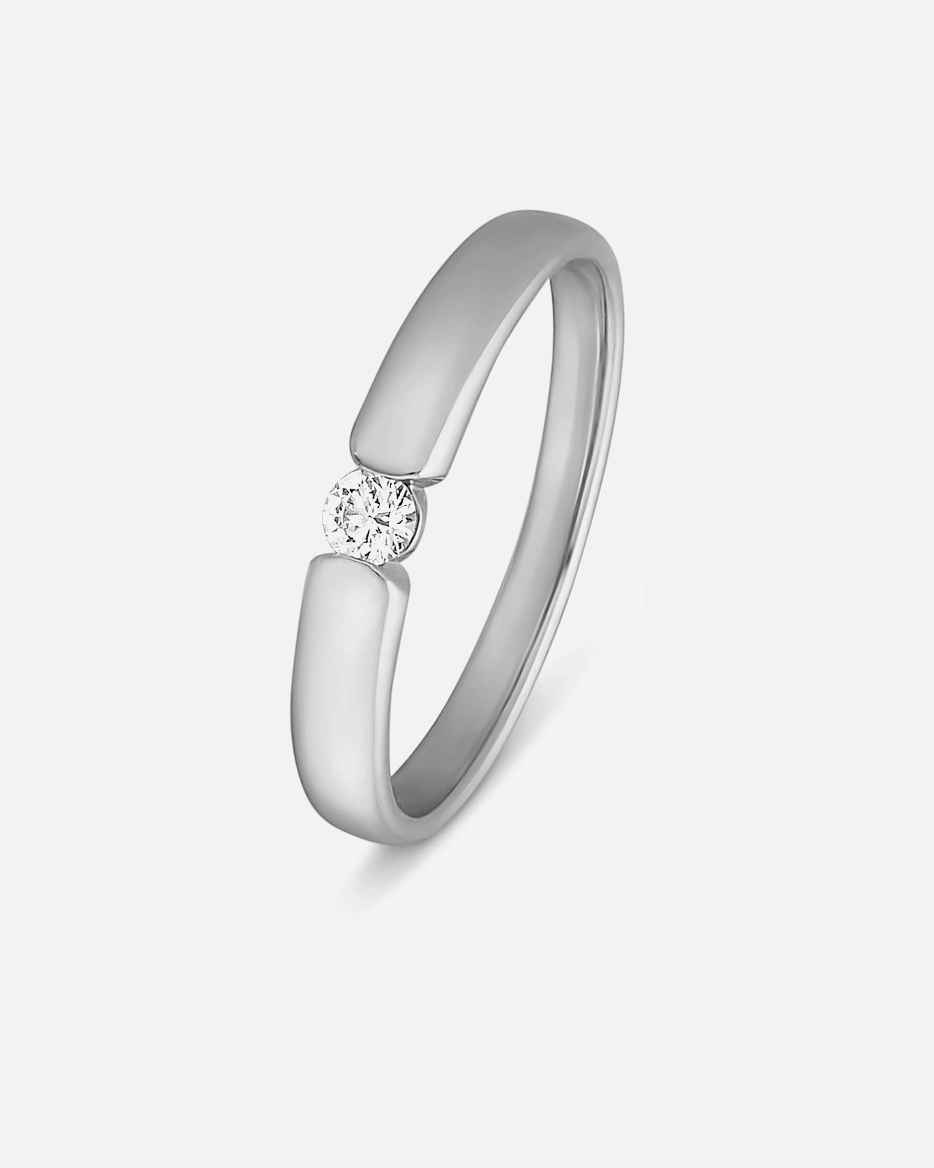 Ring für Weiblich CHRIST Damenring 58
