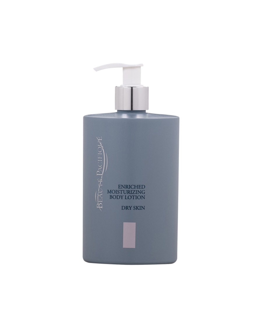 Beauté Pacifique Moisturizing Body Lotion für trockene Haut 500 ml Damen
