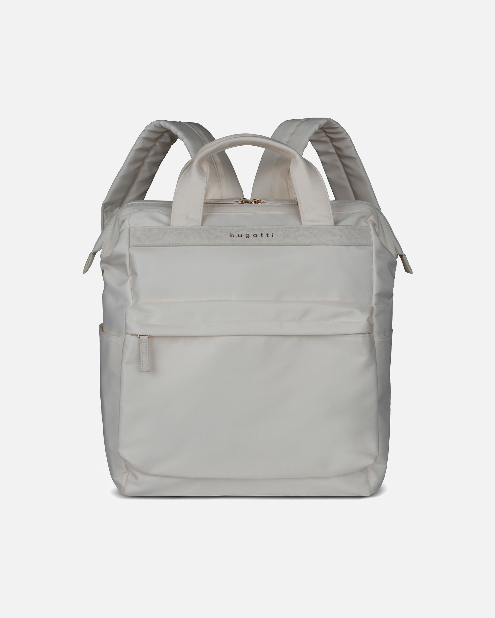 Rucksack für Männlich Bugatti Mare 2.0 Daypack beige