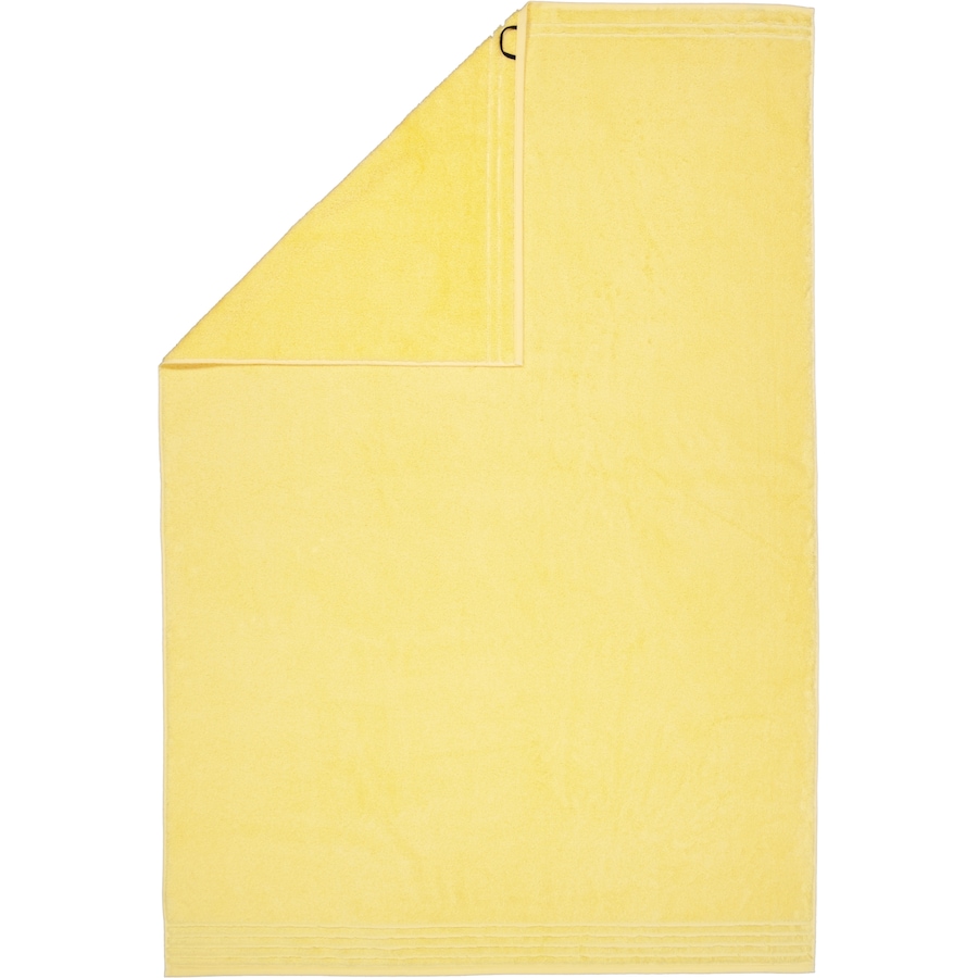 Vossen Handtücher Vienna Style Supersoft citro - 1300 Badetuch 100x150 cm Hellbraun