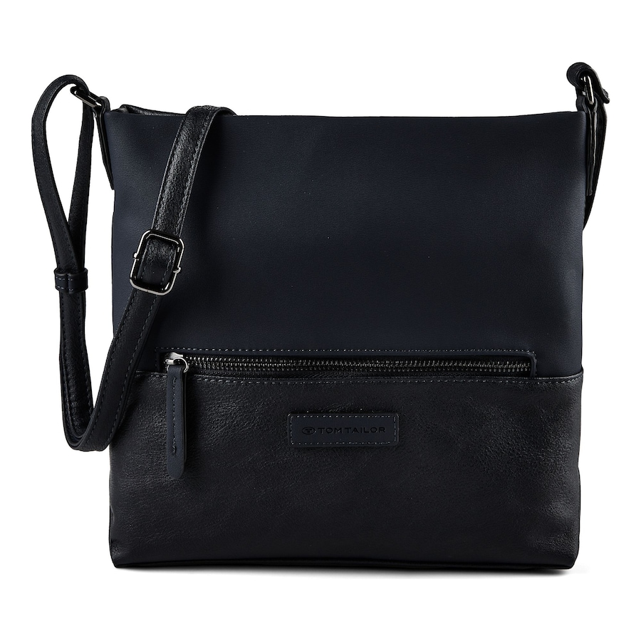 Tom Tailor Gia Umhängetasche dark blue Schwarz Damen