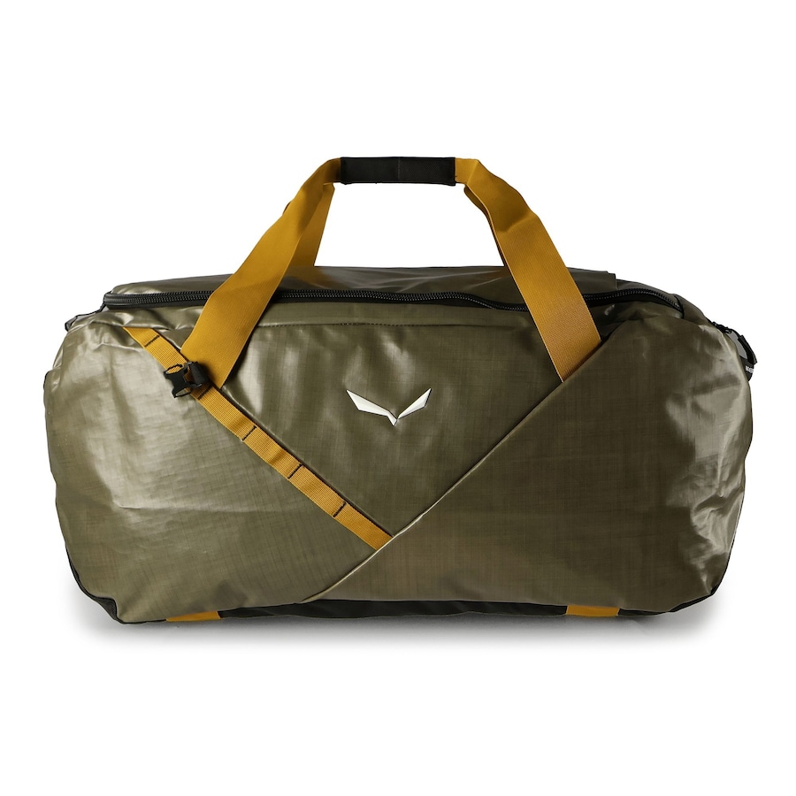 Salewa Discovery Weekender Reisetasche 72 cm Grün Herren