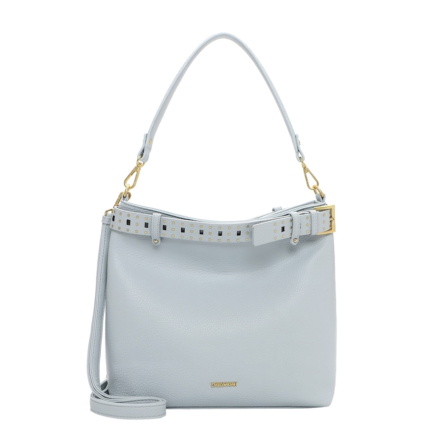 EMILY & NOAH Beutel E&N Justine Lightblue Damen