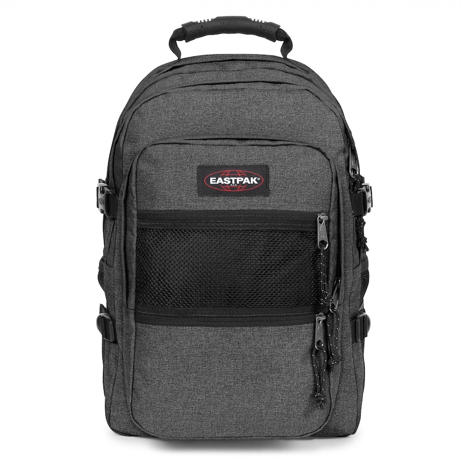 Eastpak Suplyer Daypack 45.5 cm Laptopfach Black Denim Grau Herren