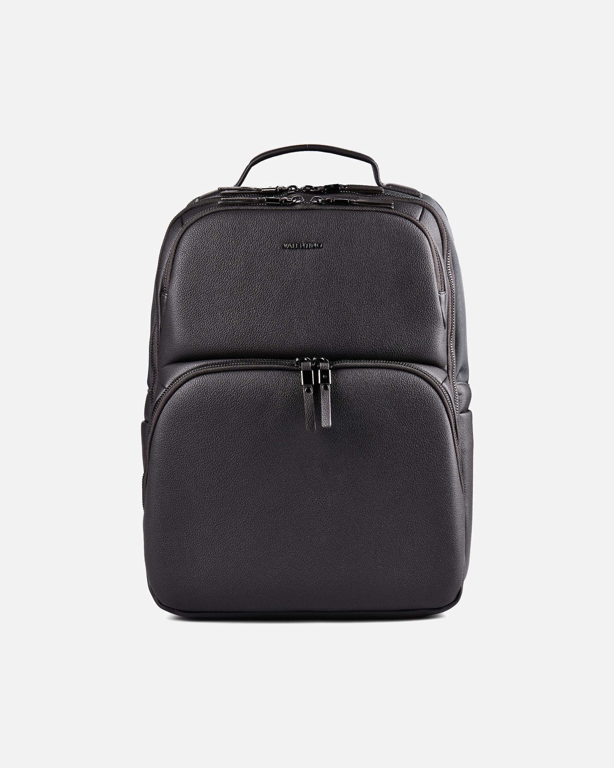 Rucksack für Männlich Valentino Bags Vibe Daypack grigio