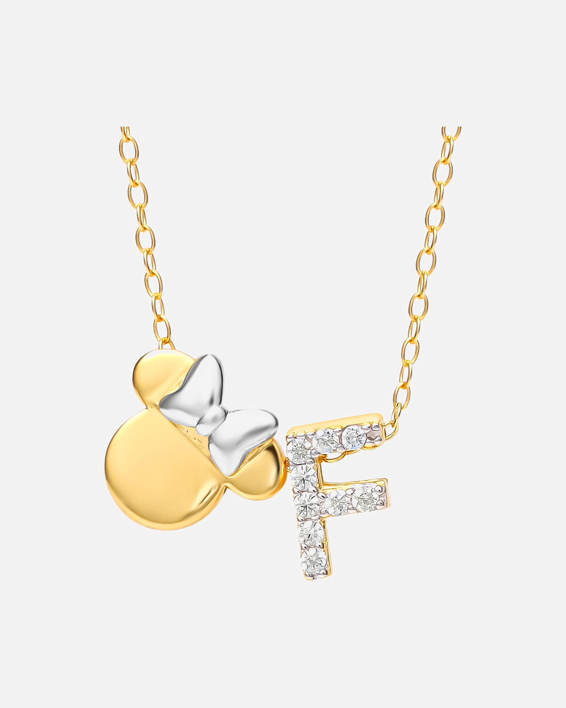 Halskette für Weiblich DISNEY Jewelry Kette 925er Silber One Size