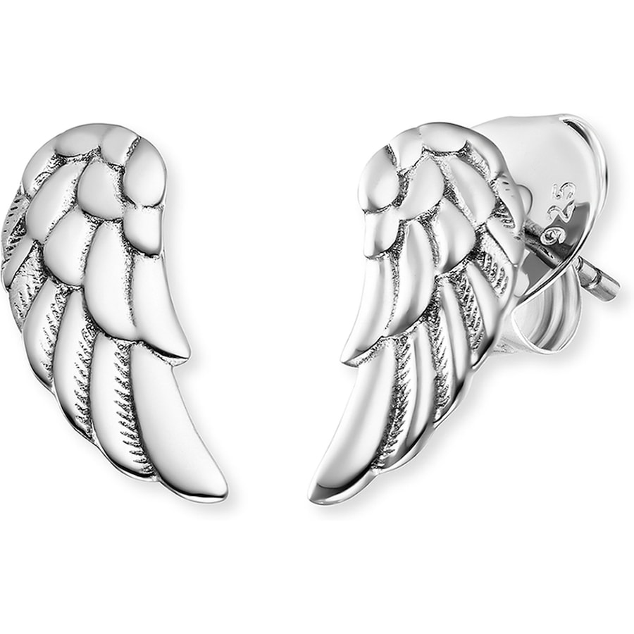 Engelsrufer Ohrstecker 925er Silber One Size Damen