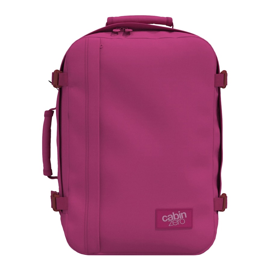 Cabin Zero Classic Daypack lovestruck pink Pink Herren