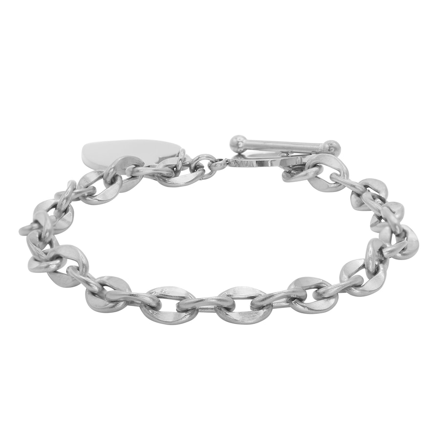 Heideman Armband Alexis Silberfarben Damen