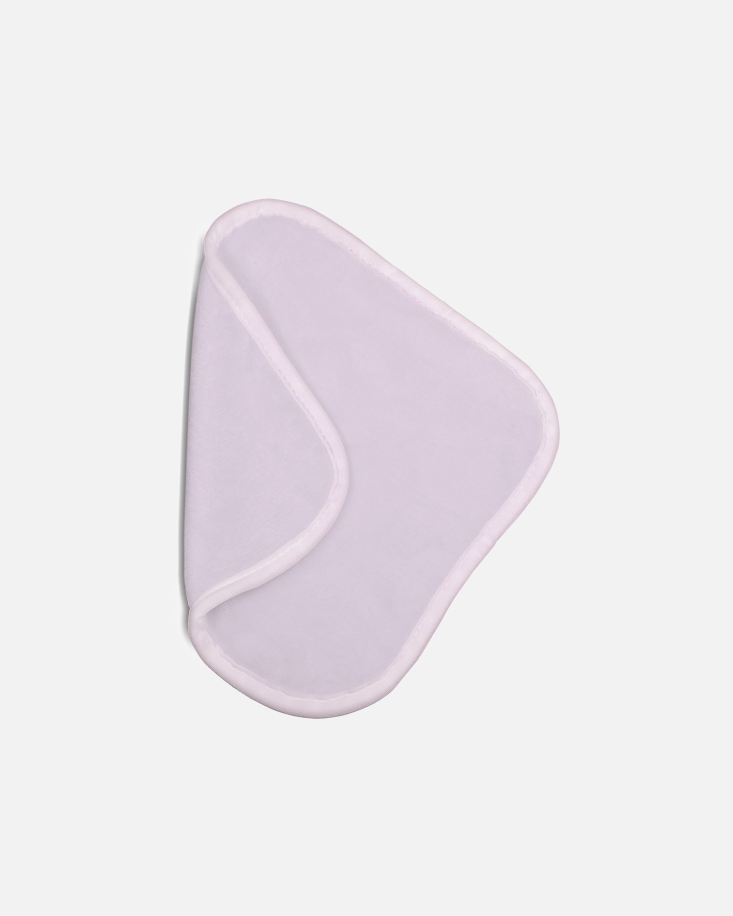 Make-up Entferner für Unisex Clear Beauty Clear Pad Lavender