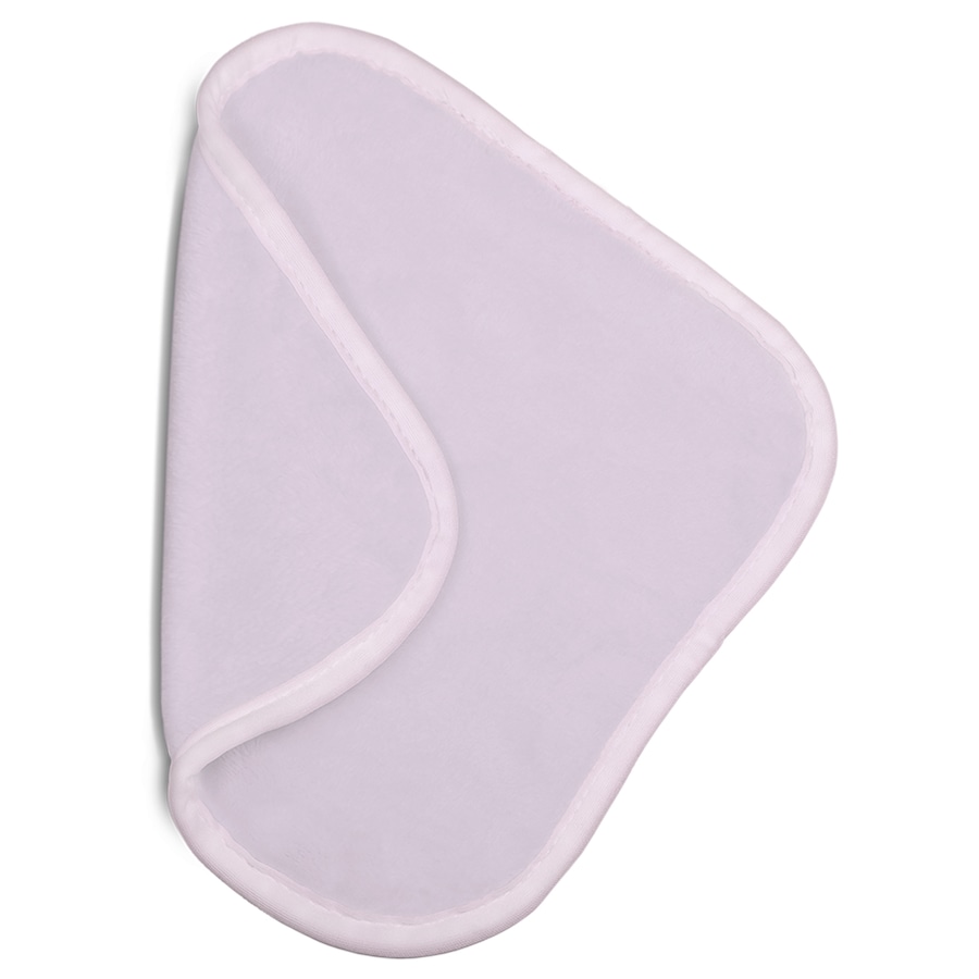 Clear Beauty Pad Lavender