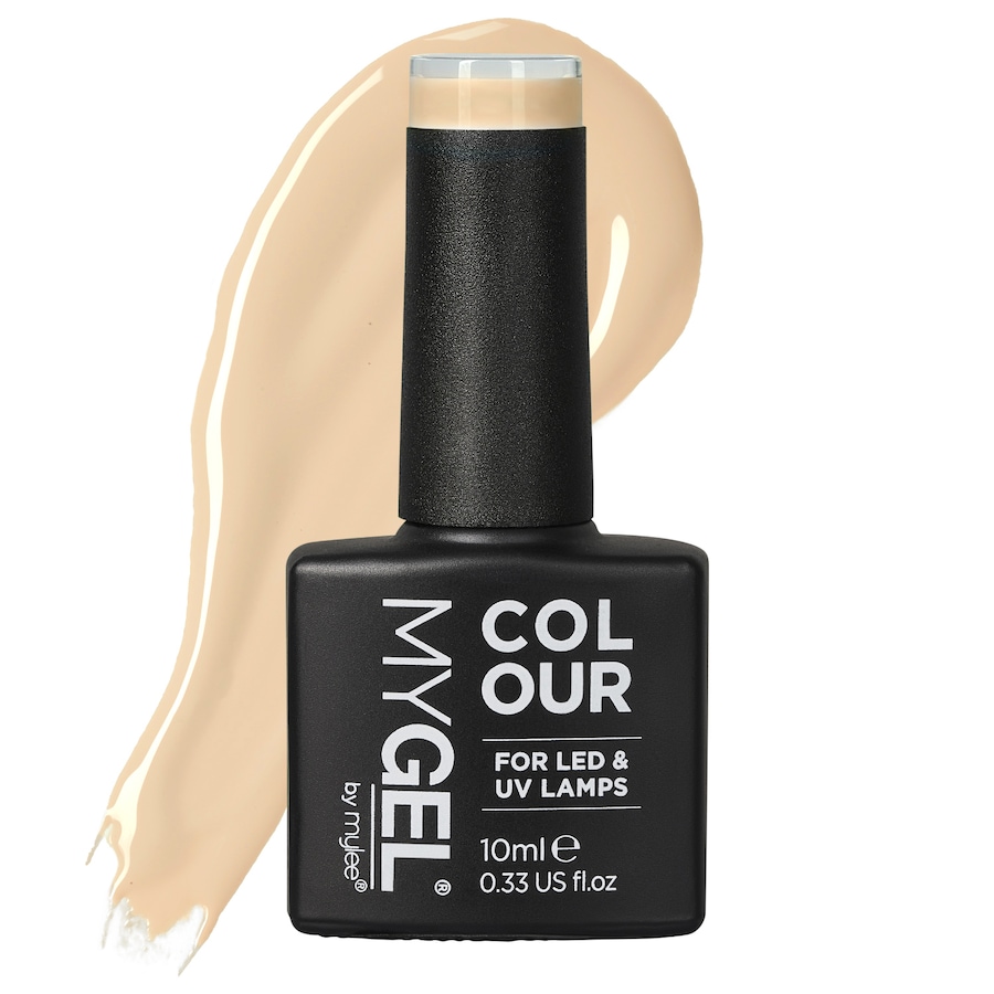 Mylee MyGel Gel-Nagellack Say it in French 10 ml Nude