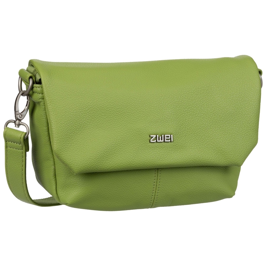 ZWEI Bodybag Mademoiselle M40 Kiwi Grün Damen