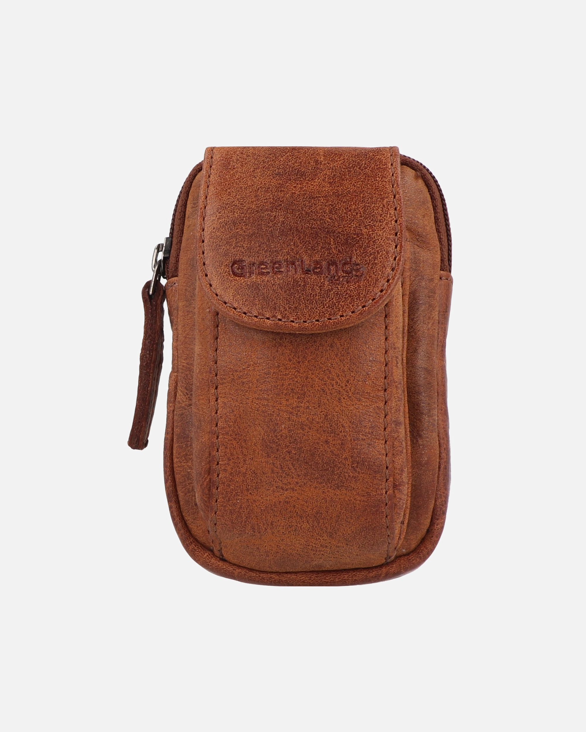 Bauchtasche für Männlich Greenland Nature Montana Gürteltasche natur