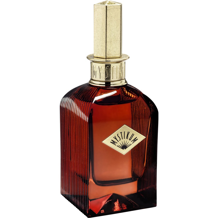 Mystikum Signature Collection Saddles Of The Silk Road Eau de Parfum Spray 100 ml unisex