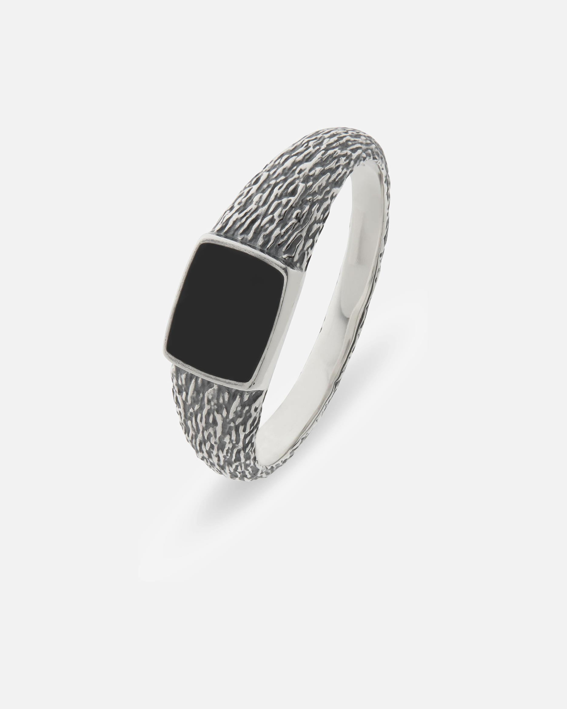 Ring für Männlich CHRIST Herrenring 925er Silber, recycelt 64