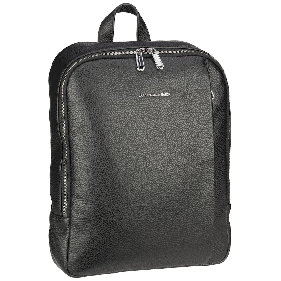 Mandarina Duck Rucksack Mellow Urban MWT05 Nero Schwarz Damen