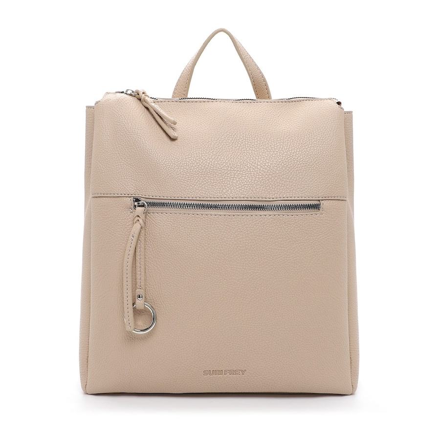 SURI FREY Rucksack SFY Debby Sand Nude Damen