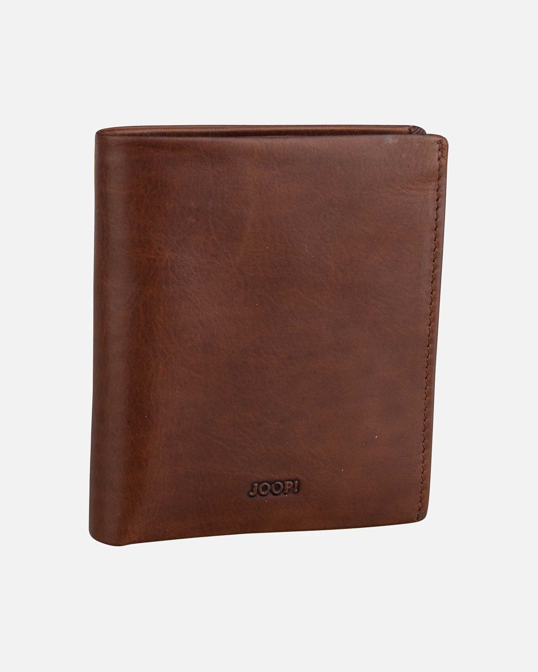 Portemonnaie für Männlich JOOP! Geldbörse Loreto Daphnis BillFold SV6 Dark Brown