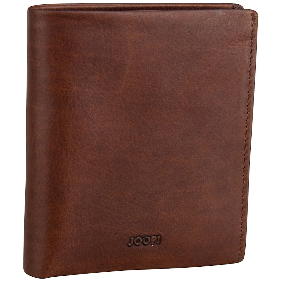 JOOP! Geldbörse Loreto Daphnis BillFold SV6 Dark Brown Braun Herren