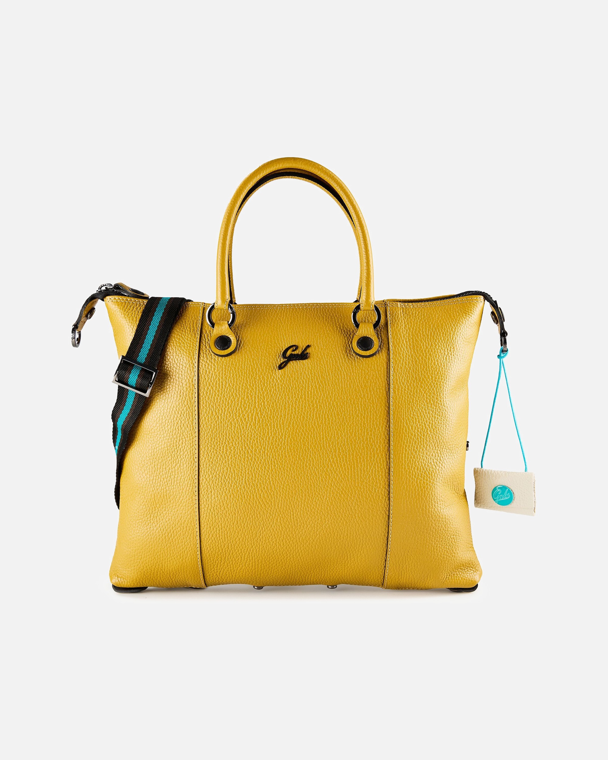 Clutch für Weiblich Gabs G3 Schultertasche miele
