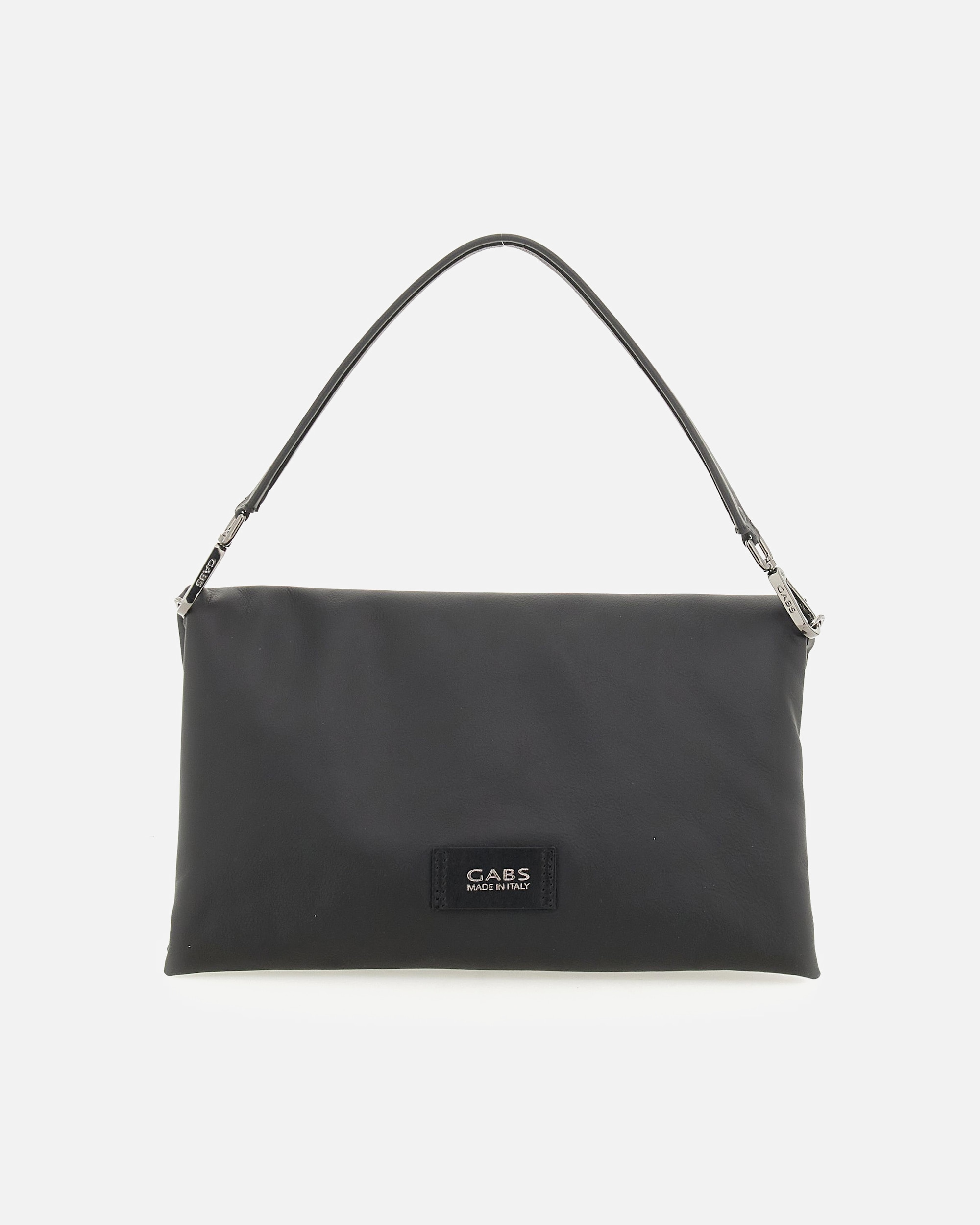 Handtasche für Weiblich Gabs Iduna Schultertasche black