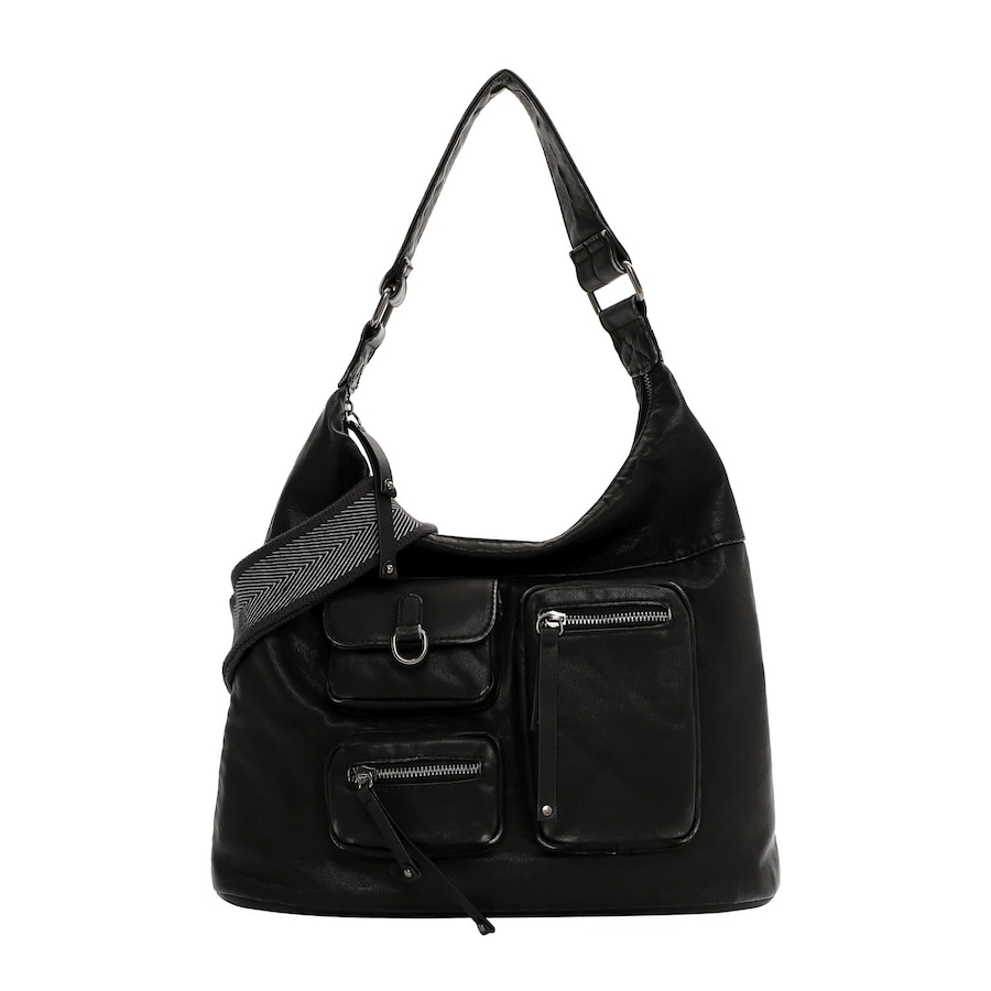 SURI FREY Beutel SFY Batty Black Damen