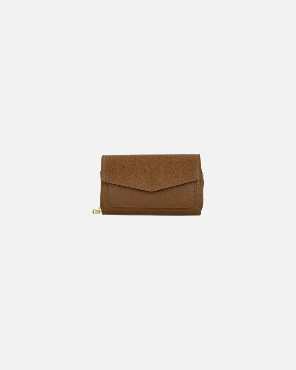 Tasche für Weiblich DreiMaster Klassik Umhängetasche braun