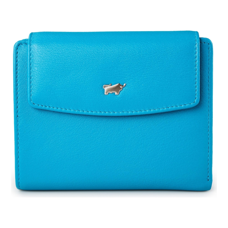 Braun Büffel Joy Damengeldbörse indigo blue Grau Damen