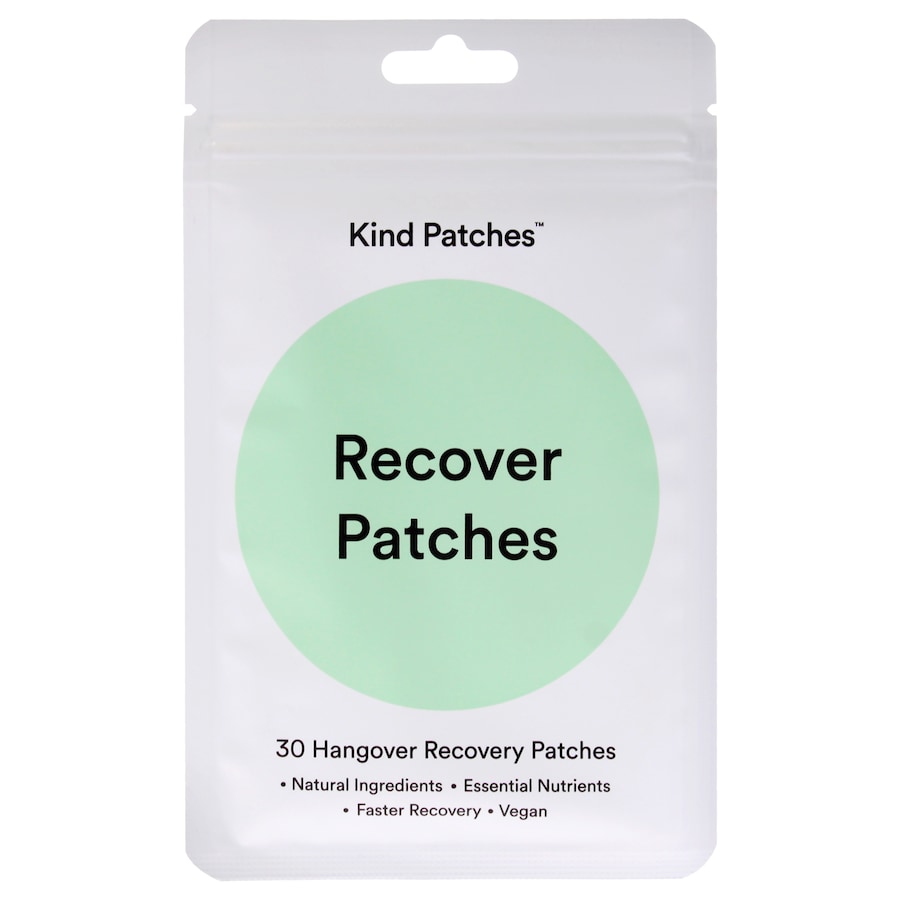 Kind Patches Recover 34.93 g