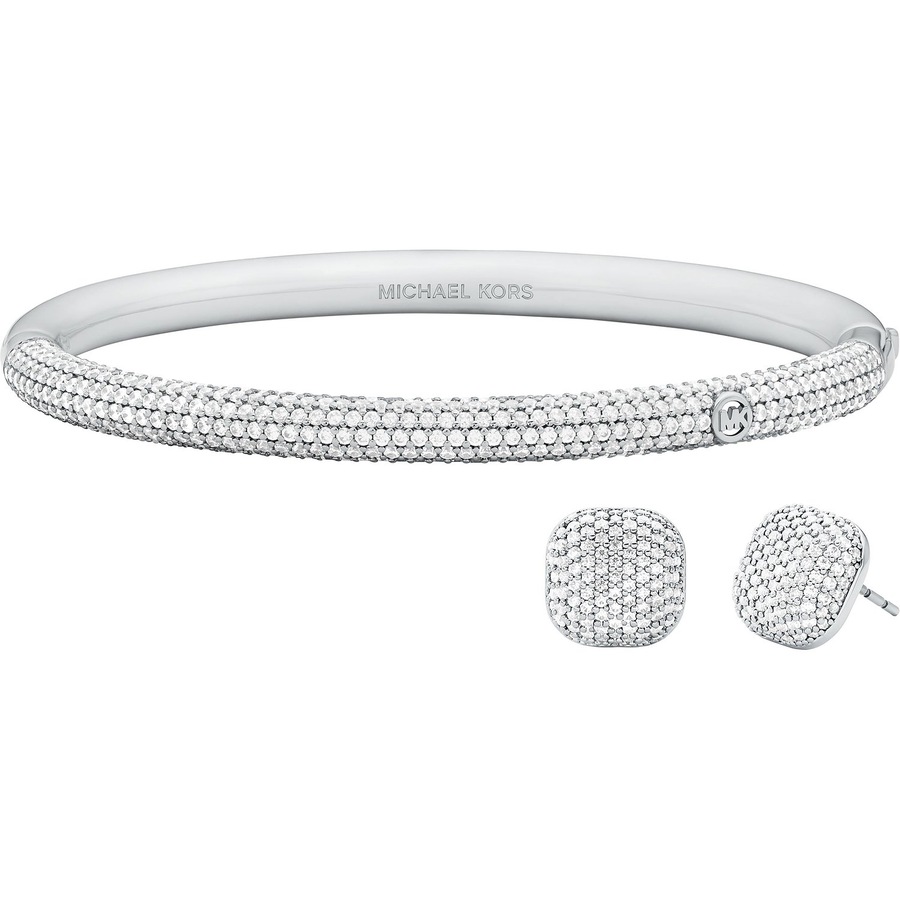 Michael Kors Schmuck-Set Metall One Size Damen