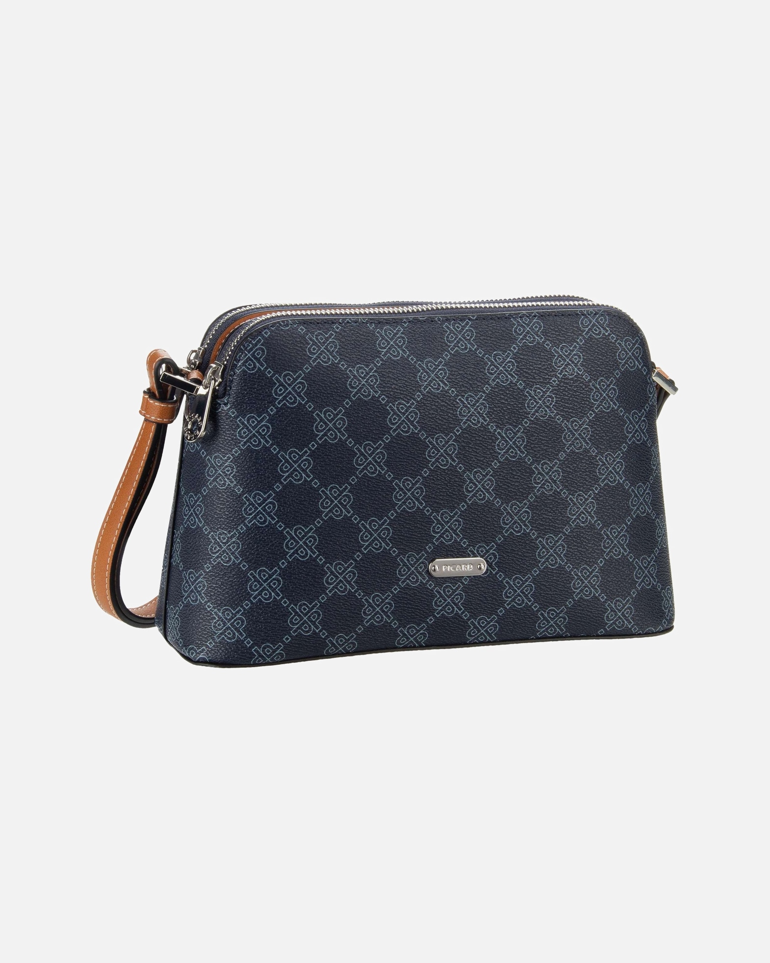 Umhängetasche für Weiblich Picard Bodybag Euphoria Jeans