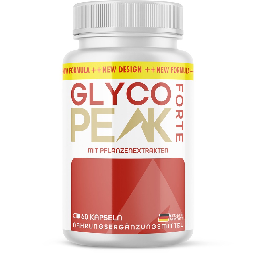 MayProducts Glyco Peak Forte 29 g