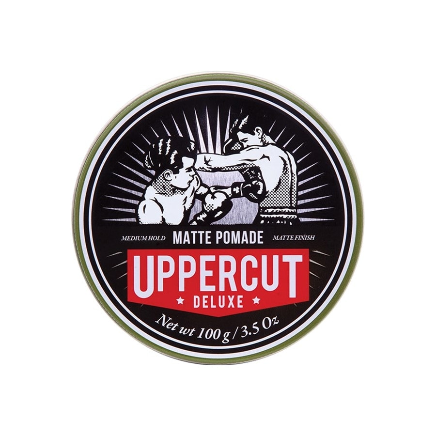 UPPERCUT DELUXE Matte Pomade 100 g Herren