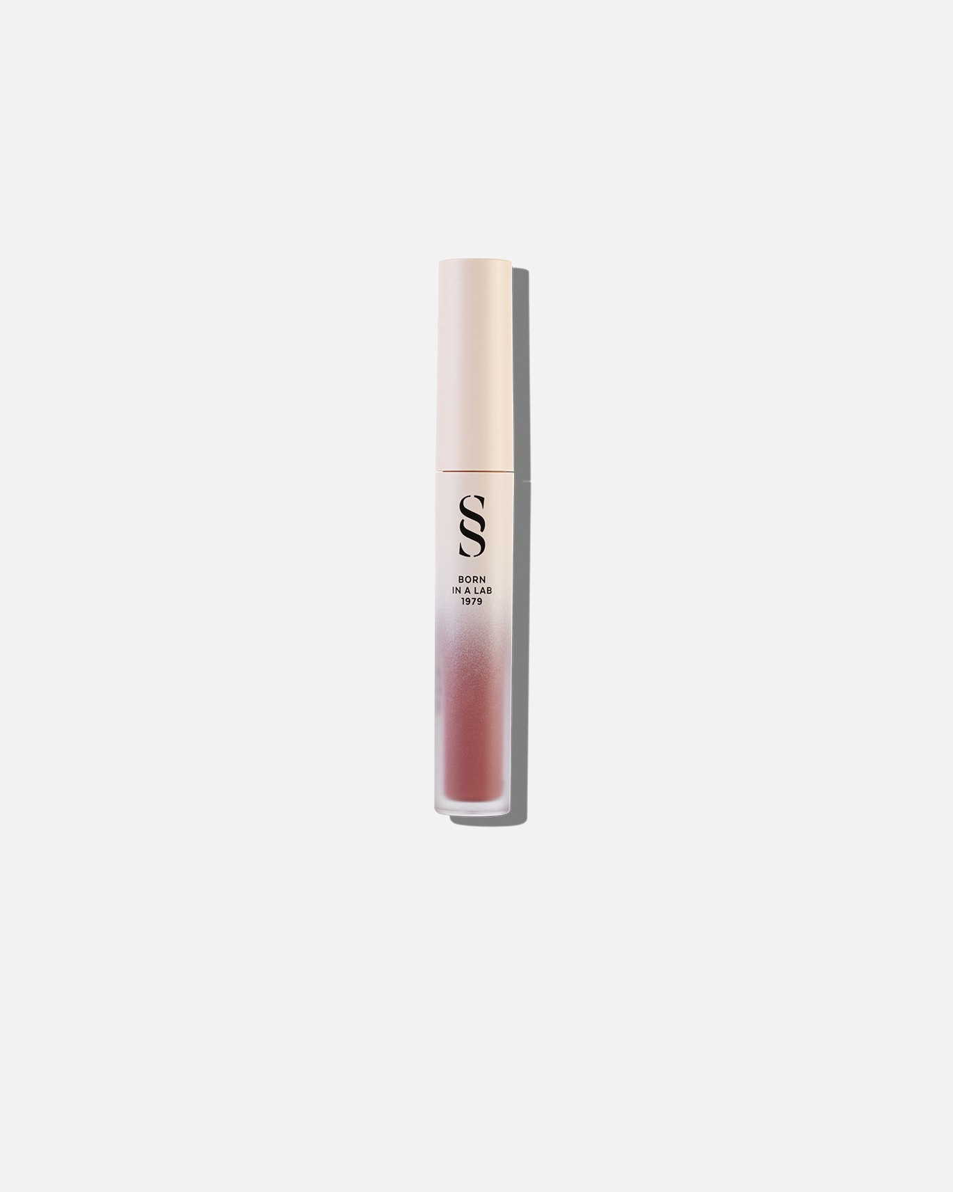 Lippenfarbe für Unisex SENSILIS Default Brand Line ETERNALIPS matter flüssiger Lippenstift 05-Mau Castillo,
