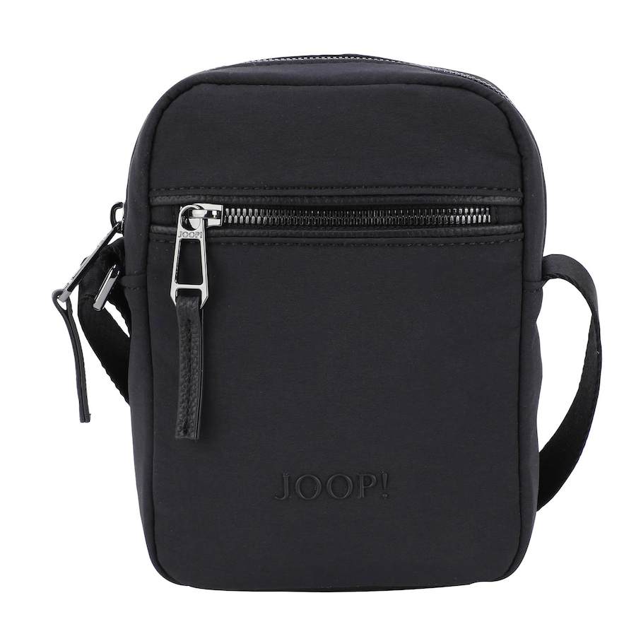 JOOP! Umhängetasche 'Narni Rafael Shoulderbag xsvz' Schwarz Herren
