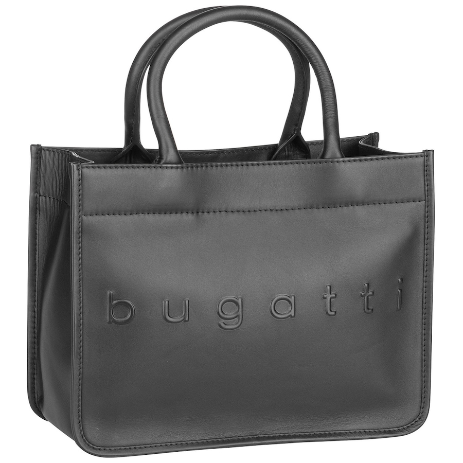 Bugatti Handtasche Daphne S Schwarz Damen