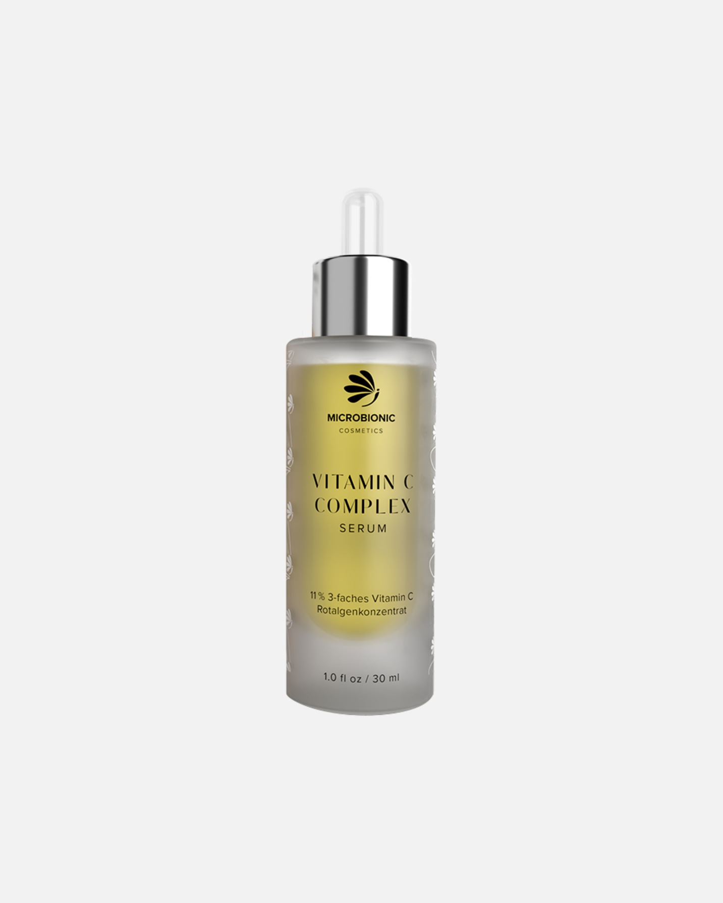 Vitamin C Serum für Unisex MICROBIONIC Default Brand Line cosmetics Vitamin C Complex 30 ml