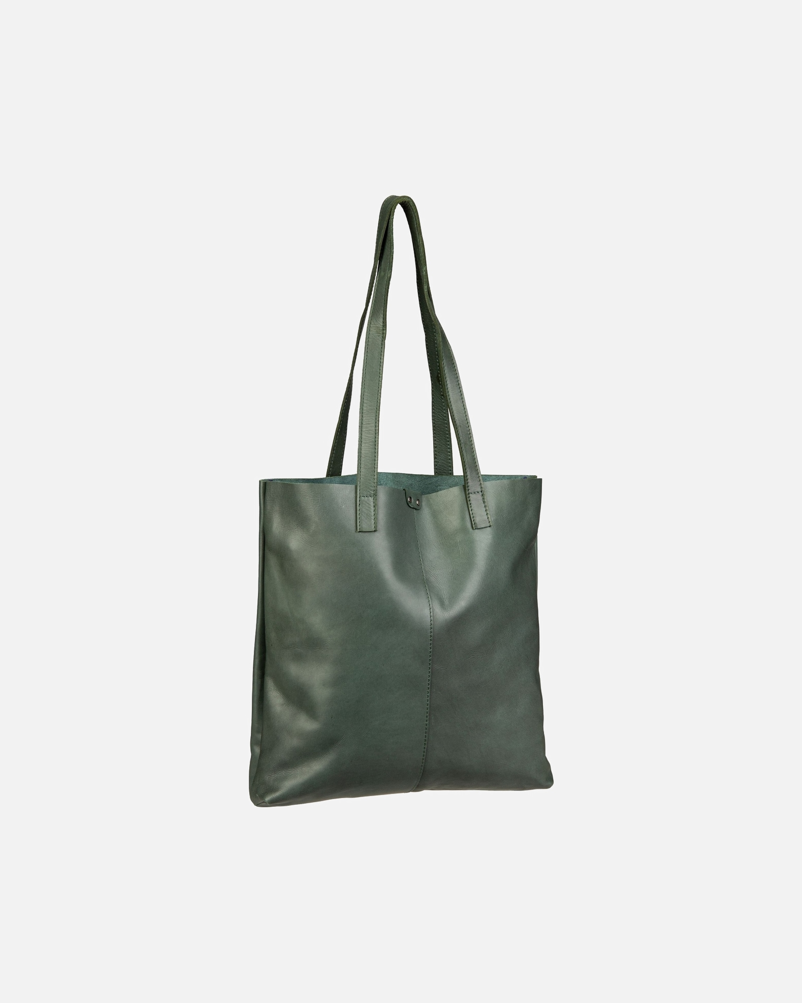 Shopper für Unisex Harold's Shopper Caugio Grün