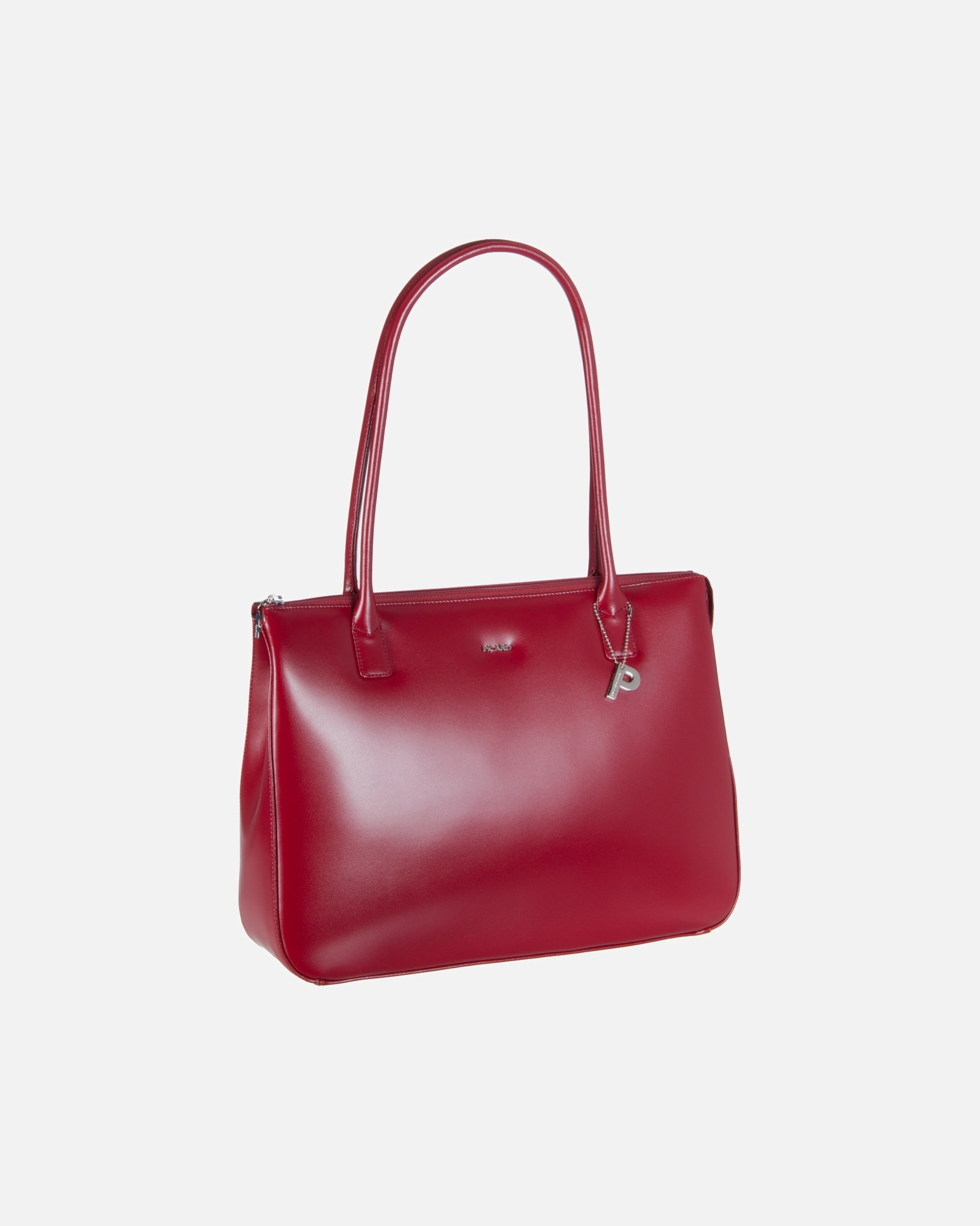 Tasche für Weiblich Picard Shopper Promotion5 Rot