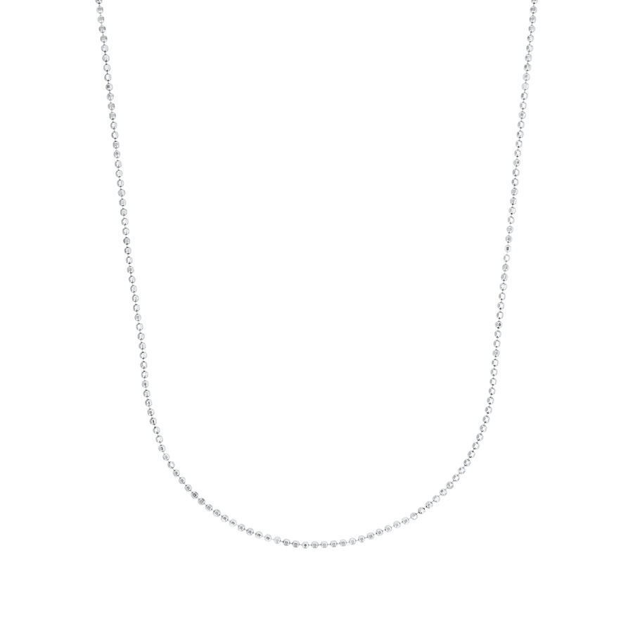 amor Collier Silber Damen