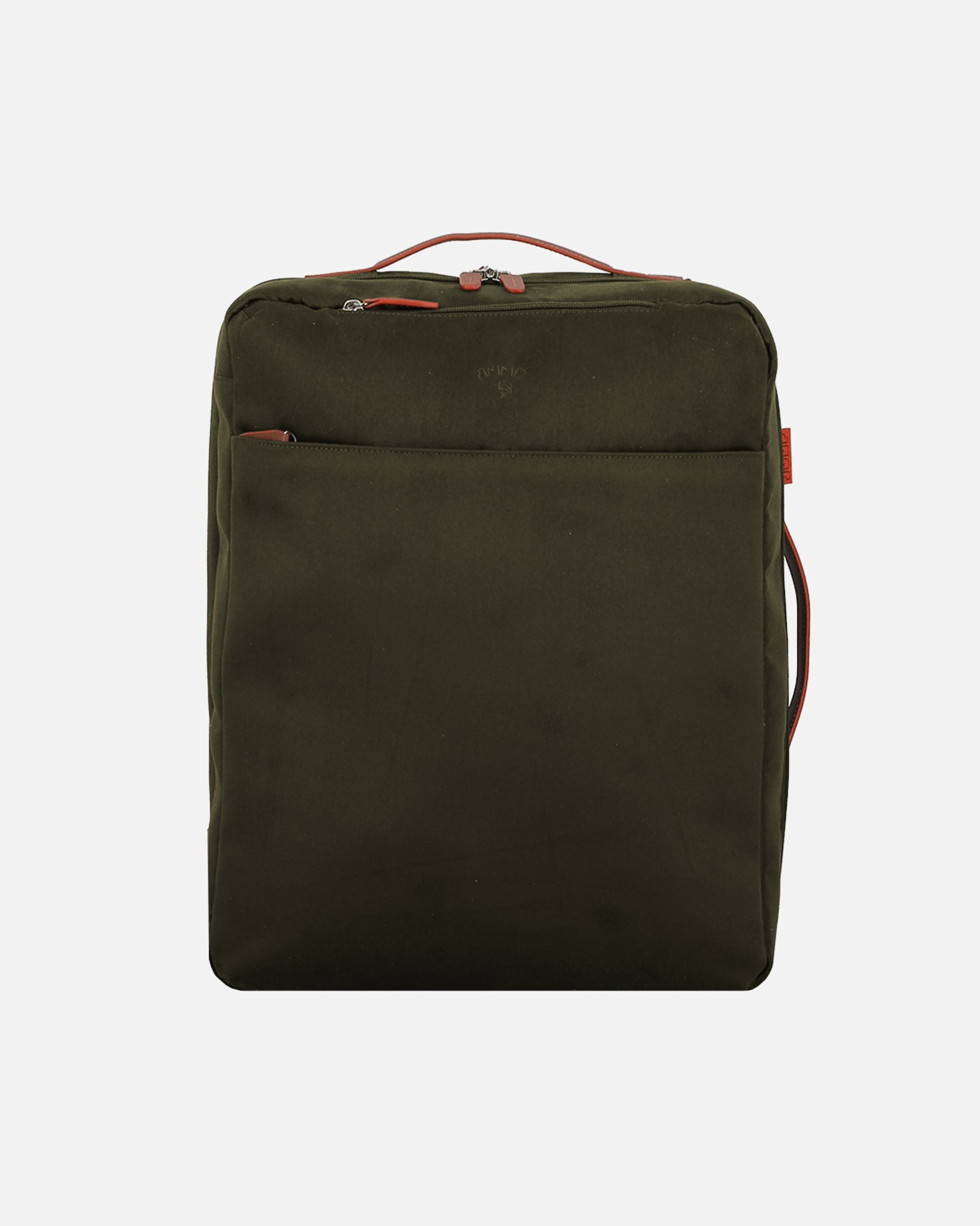 Rucksack für Männlich Jump Uppsala Businessrucksack olive