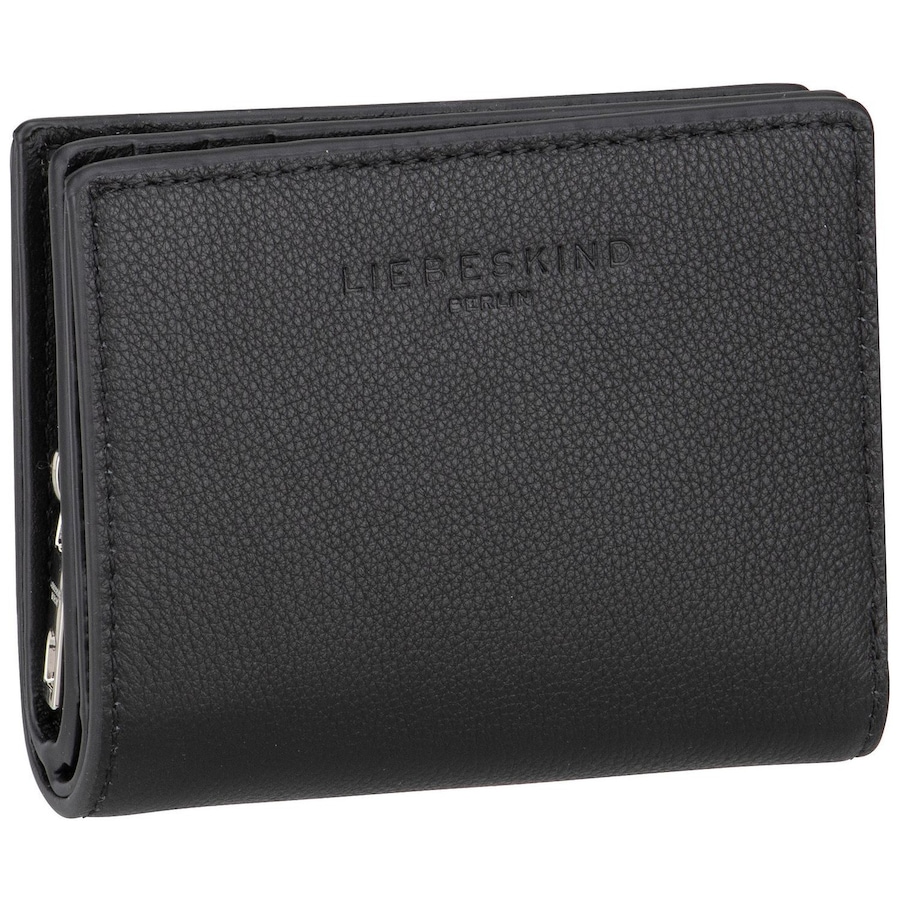 Liebeskind Geldbörse Thea Harris M Black Schwarz Damen