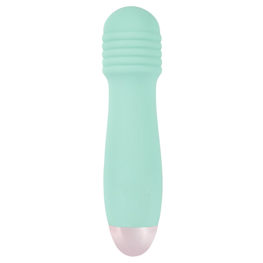 Cuties Vibrator Minivibrator grün