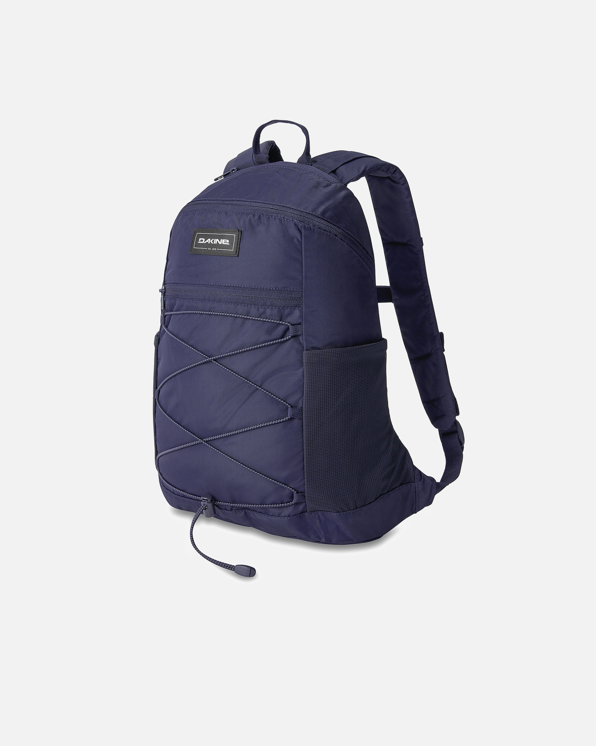 Rucksack für Unisex Dakine Rucksack WNDR Pack Volumen 18 Liter Navy