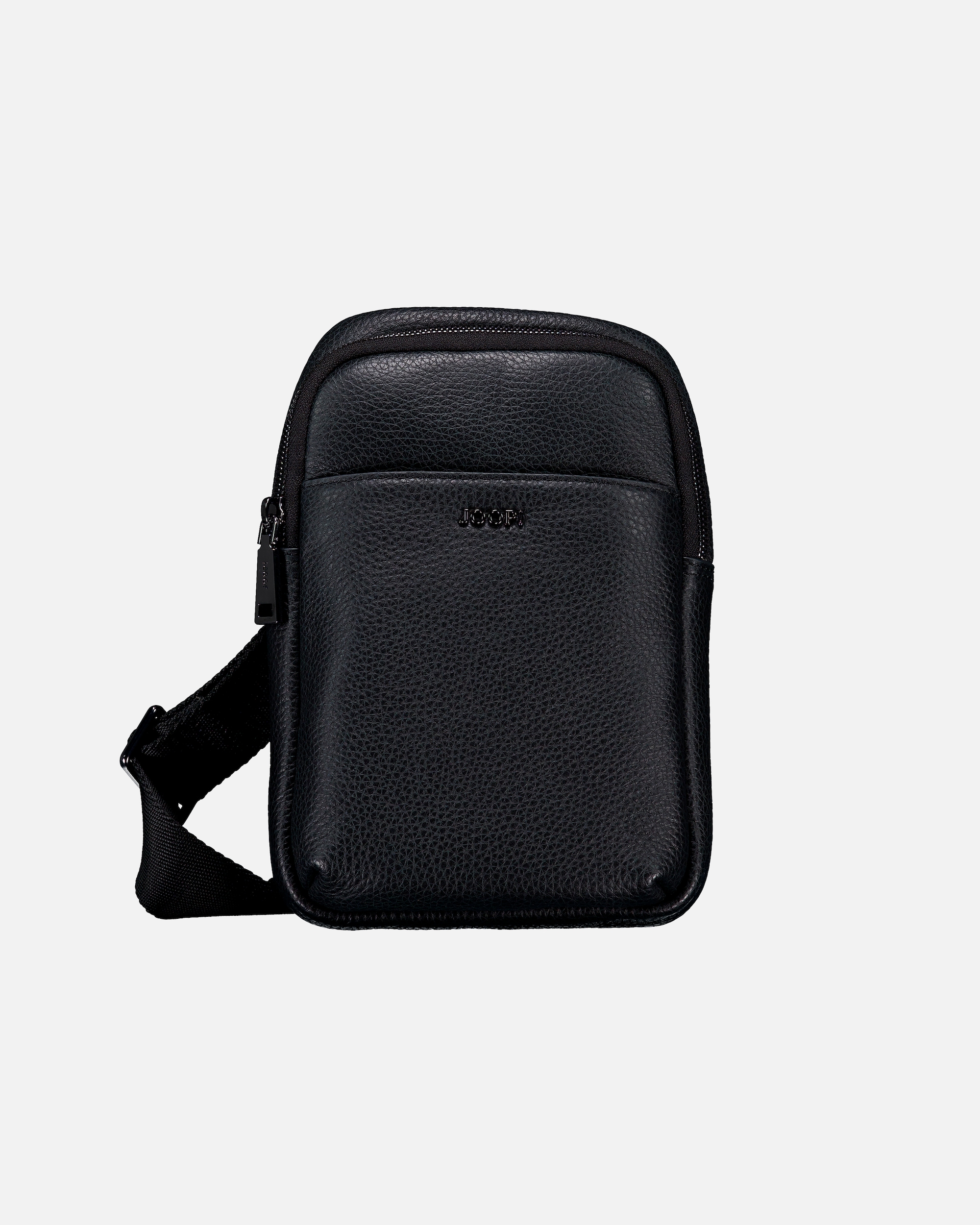 Umhängetasche für Männlich JOOP! Umhängetasche Cardona Timo XSVZ Black